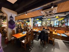 -云尊府云南菜·蒸汽石锅鱼(学清路店)