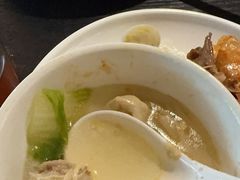 -狐狸爱上椰子鸡(滨江星光大道店)