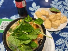 -云南李记罐罐米线饵丝小吃(汉中门金鹰店)