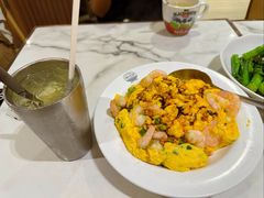 -深仔记茶餐厅(亚士厘道店)