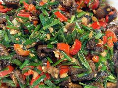 -院里寻菜·精致庭院菜(观沙岭店)