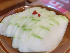-赵美丽·重庆社区火锅·直营店(火车东站·中豪国际店)