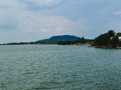 -巢湖姥山岛