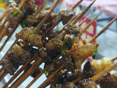 -老闵田螺馆·南昌市井菜·特色小吃(总店)