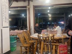 -翠姐姐农家大院·老底子萧山菜(建设一路店)
