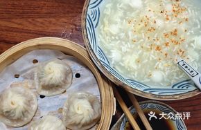 Ningbo Wine Fermented Glutinous Rice Balls