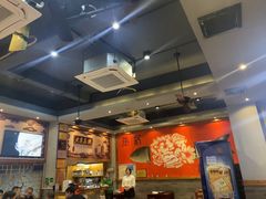 -张记烤鱼王(西街店)