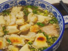 -泉儿头杂碎·清真(城东总店)