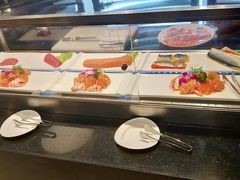 -厦门海景千禧大酒店·海景咖啡厅