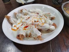 -家利美食店