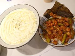 -火山屋台(新街口店)