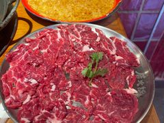 -后火锅(南京东路总店)