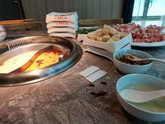 -季季红火锅(青山湖万达店)