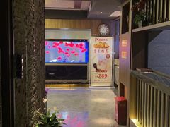 -臻享养生·SPA·影院式足道(汇臻店)