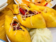 -baursak包尔萨克早餐屋