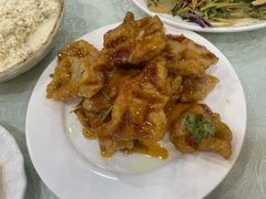 -宝发园名菜馆