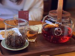 -一叶觅山(半边街店)