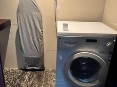 -广州方圆奥克伍德豪景酒店公寓