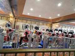 -七彩云南欢乐世界