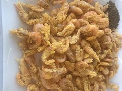 -渔民船说·北塘海鲜·天津菜·海肠捞饭(北塘古镇店)