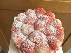 -流酥可心·牛乳蛋糕商店(禾祥西路店)