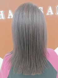 -FINE HAIR 烫染专业设计