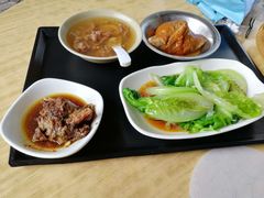 -好成财牛排馆(涂门街总店)