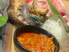 -伊茉家的烤肉店(勒泰中心店)