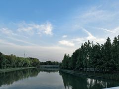 -同里国家湿地公园