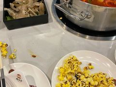 -牛记皇·鲜牛肉火锅(弘阳广场店)
