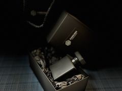 -墨more调香馆DIY自调香水(博雅国际中心B座店)