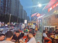 -两角签串串香十一年老字号(机场路店)