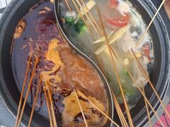 -成都屋头串串香(八府庄店)