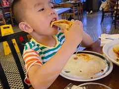 -PIZZA BIANCA(万象城店)