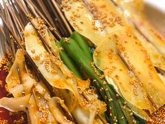 土豆片-嘉州叶婆婆钵钵鸡(建设路店)