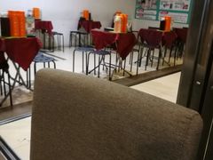 大堂-海底捞火锅(崇文门新世界百货店)