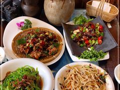 -尽善百年古院餐厅(王家老宅店)