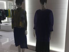 -三宅一生 ISSEY MIYAKE(北京SKP店)
