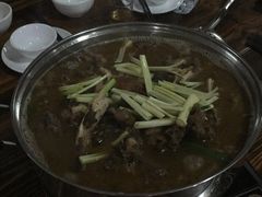 -江村四哥新鲜牛肉店(江高总店)