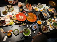 -花潮料理艺食馆(成都万象城店)