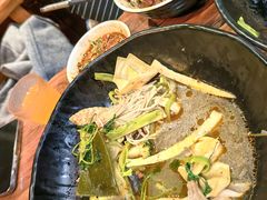 -万记麻辣烫国展总店