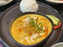 -Thai Alley泰爱里(二沙岛店)