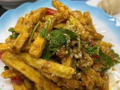 -小姚主食工坊(平阳北街店)