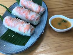 -越美小馆·越南料理(曲江店)
