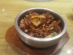 -局气 烤鸭·北京菜(光华路店)