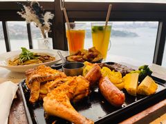 -必胜客(海滨店)