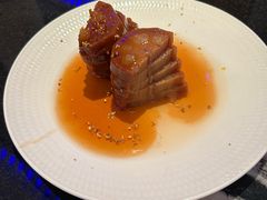 -新白鹿餐厅(百联中环店)