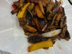 -阿四台山黄鳝饭(东门店)