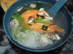 -安泰楼·佛跳墙创始人·传统闽味早茶·酒楼(三坊七巷闽菜地标店)