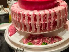-南门四季铜锅涮肉(大屯·北苑店)